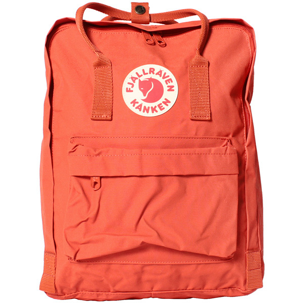 Fjallraven フェールラーベン Kanken カンケン リュック リュックサック バックパック Fj デイバッグ ハンドバッグ レディース メンズ 16l Fj 5 雑貨倉庫tokia 通販 Yahoo ショッピング