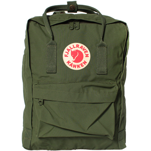 Fjallraven フェールラーベン Kanken カンケン リュック リュックサック バックパック Fj デイバッグ ハンドバッグ レディース メンズ 16l Fj 5 雑貨倉庫tokia 通販 Yahoo ショッピング