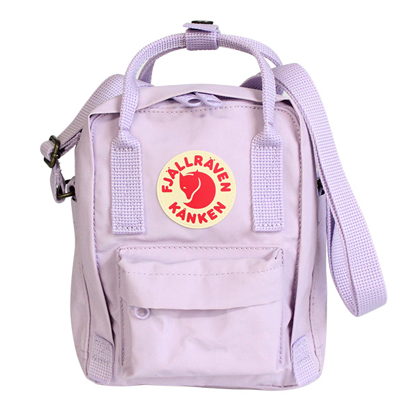 FJALL RAVEN（フェールラーベン） 並行輸入品 Kanken Sling カンケン