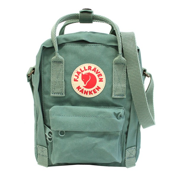 FJALLRAVEN フェールラーベン Kanken Sling カンケン スリング