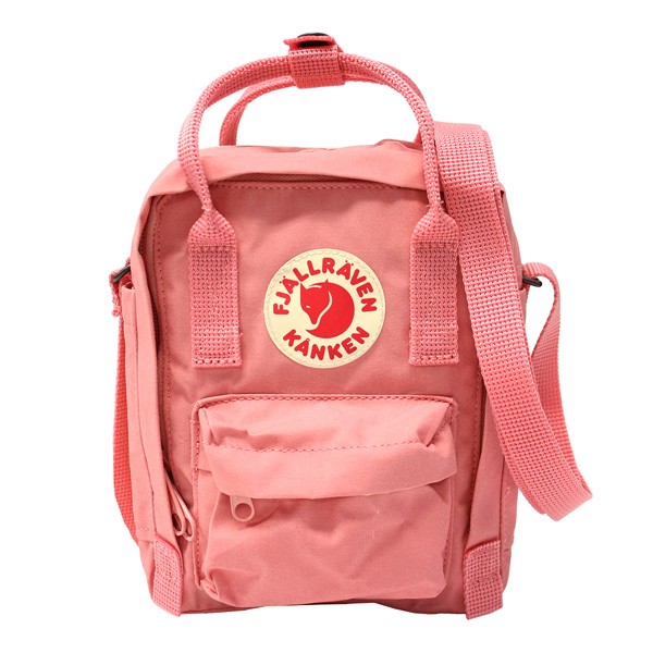 クーポン配布中！FJALLRAVEN フェールラーベン Kanken Sling カンケン スリング ショルダーバッグ レディース メンズ  FJ-23797