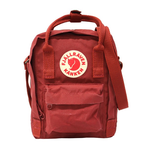 FJALLRAVEN フェールラーベン Kanken Sling カンケン スリング