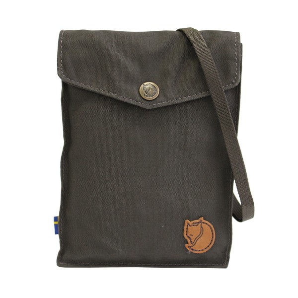 FJALLRAVEN フェールラーベン POCKET ポケット ショルダーバッグ サコッシュ レディース メンズ FJ-24221