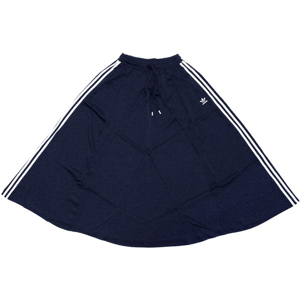 Adidas Originals アディダスオリジナルス Long Satin Skirt ロングサテンスカート ボトムス ジャージ スポーツ レディース Fl0039 Fl0039 雑貨倉庫tokia 通販 Yahoo ショッピング