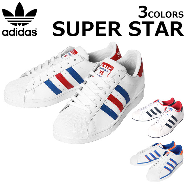 adidas Originals アディダスオリジナルス SUPER STAR スーパースター