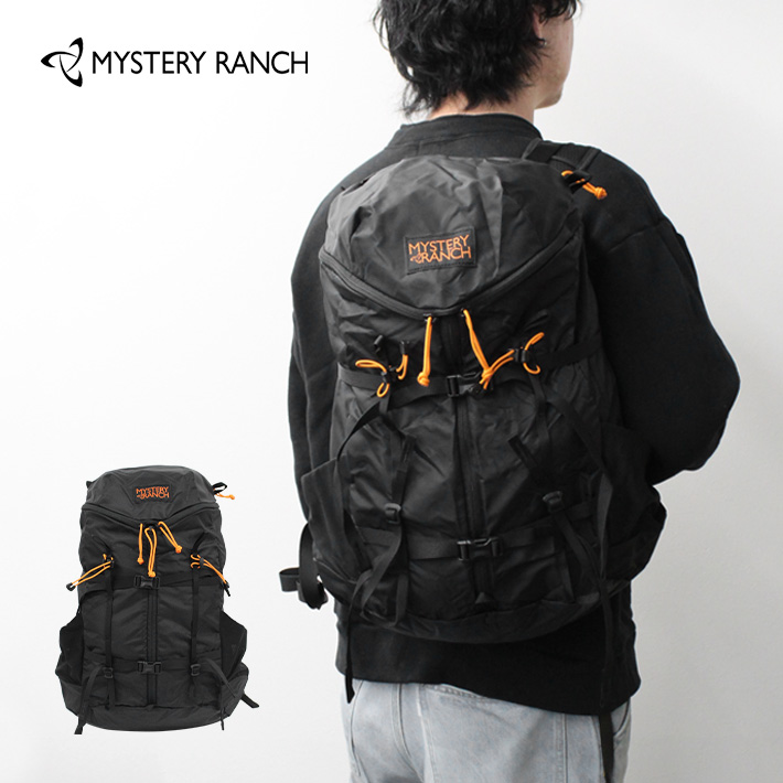 MYSTERY RANCH（ミステリーランチ） 並行輸入品 Gallagator 25 ギャラ