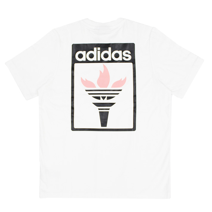 adidas Originals originals アディダス オリジナルス Flame Trefoil 3