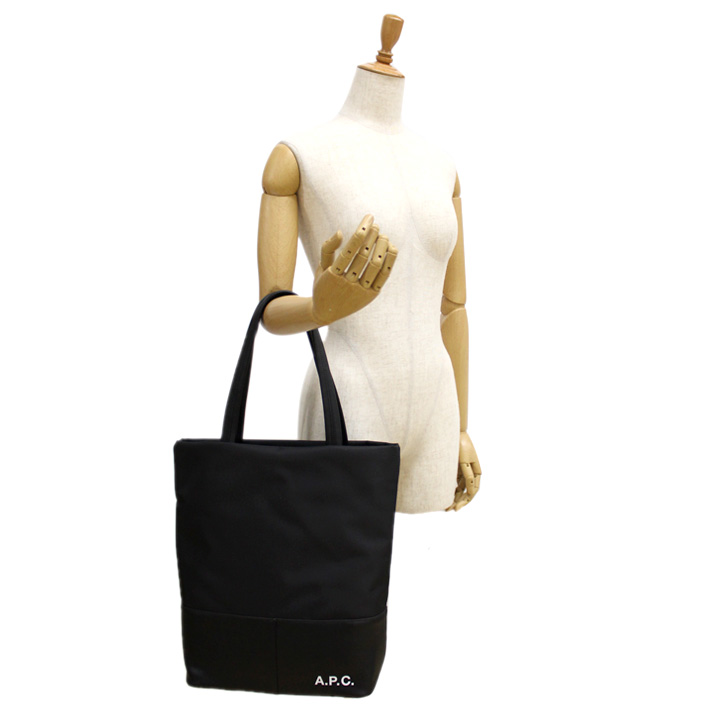 A.P.C.（アーペーセー） 並行輸入品 CAMDEN TOTE トートバッグ