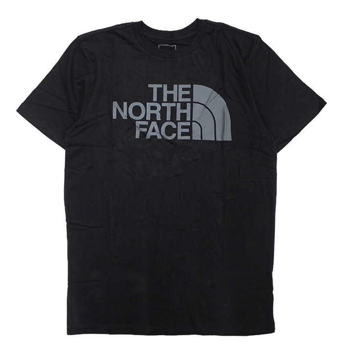 THE NORTH FACE ザ ノースフェイスM SS HALF DOME TEE メンズ ショートスリーブ ハーフドーム Tシャツ Tシャツ 半袖 ロゴ プリント メンズ｜zakka-tokia｜03