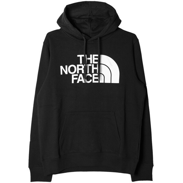 THE NORTH FACE ザ ノースフェイス MEN'S HALF DOME PULLOVER HOODIE