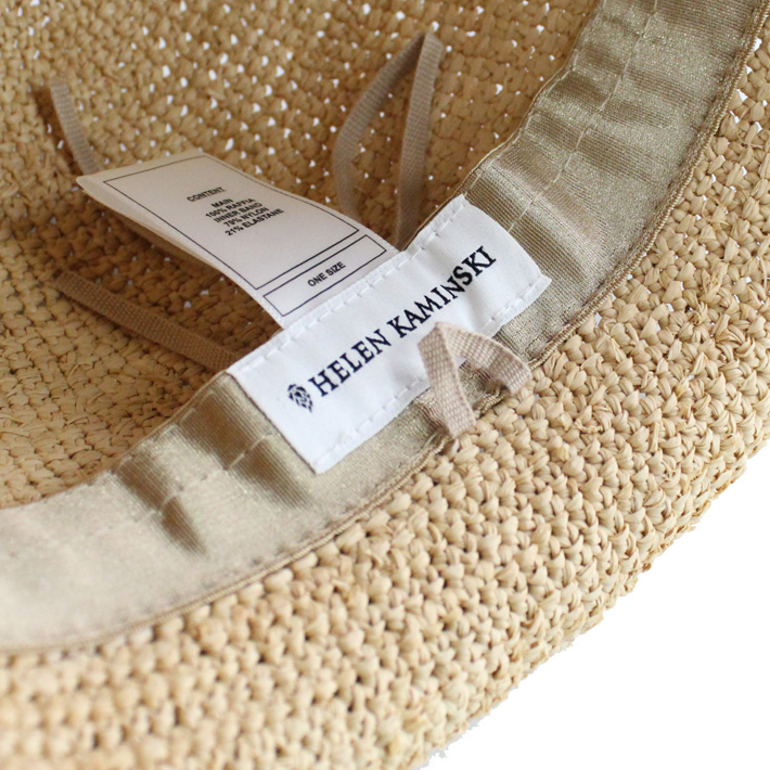 Helen Kaminski（ヘレンカミンスキー） 並行輸入品 PROVENCE 8