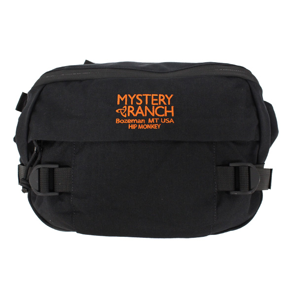 MYSTERY RANCH ミステリーランチ ヒップモンキー USA