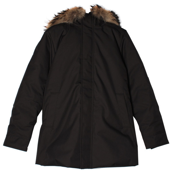 Pyrenex（ピレネックス） 並行輸入品 ANNECY アヌシー ダウン アウター