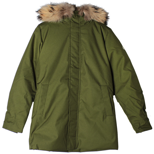 Pyrenex（ピレネックス） 並行輸入品 GRENOBLE JACKET グルノーブル 