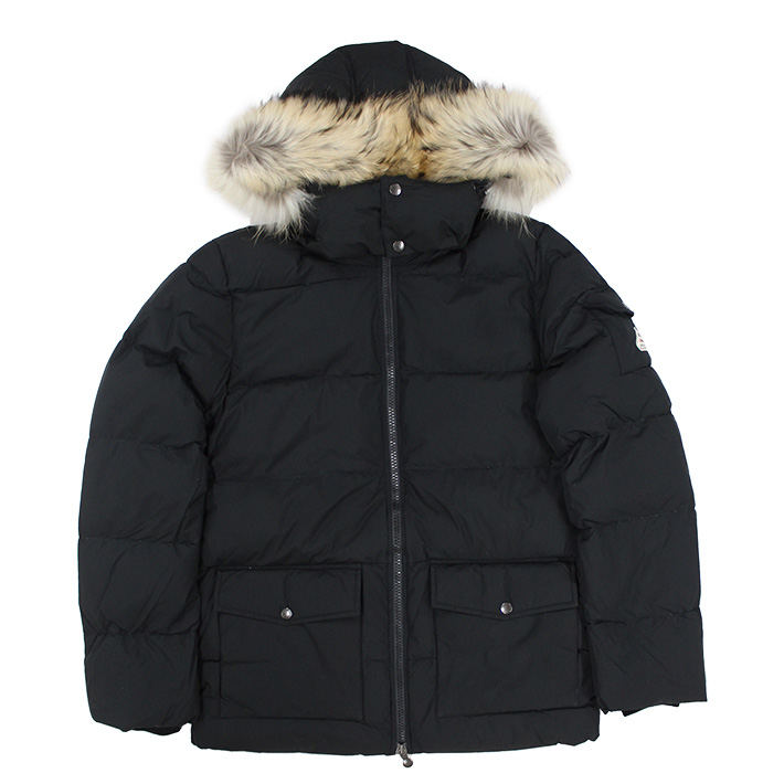 PYRENEX ピレネックス AUTHENTIC MINI RIPSTOP FUR オーセンティック...