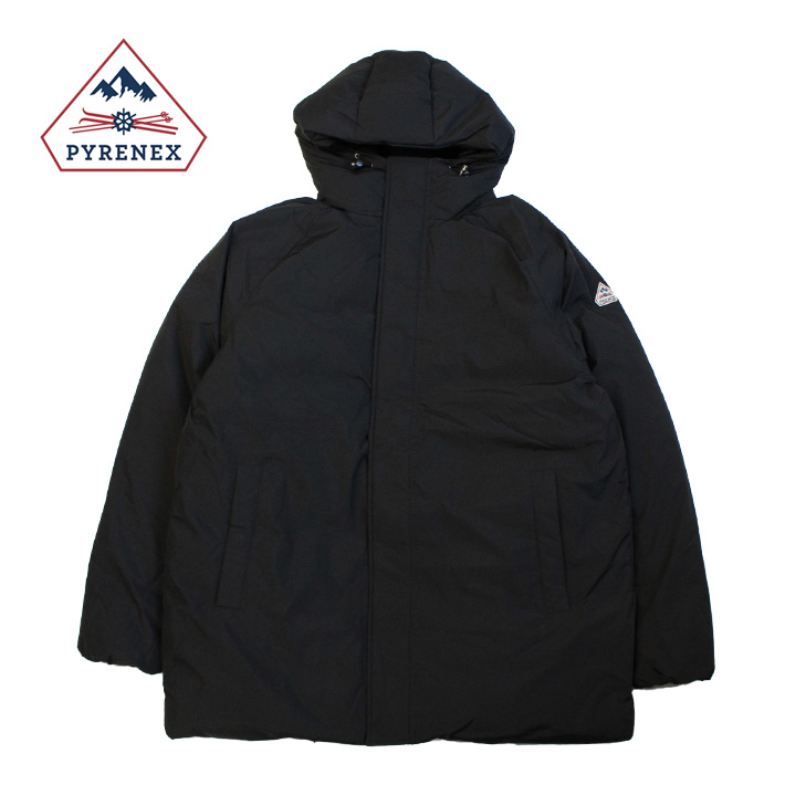 Pyrenex（ピレネックス） 並行輸入品 SPOUTNIC MINI RIP STOP 2 スプー