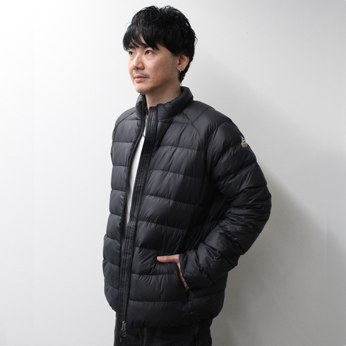 Pyrenex（ピレネックス） 並行輸入品 ARIAL SC アリアル エスシー パッカブル ダウン アウター ジャケット 撥水素材 保温性能 ...