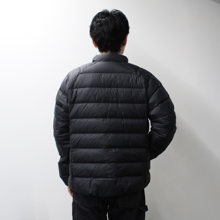 Pyrenex（ピレネックス） 並行輸入品 ARIAL SC アリアル エスシー パッカブル ダウン アウター ジャケット 撥水素材 保温性能 ...