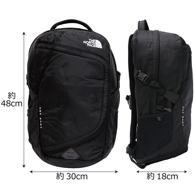 THE NORTH FACE 並行輸入品 ザ ノースフェイス HOT SHOT ホット