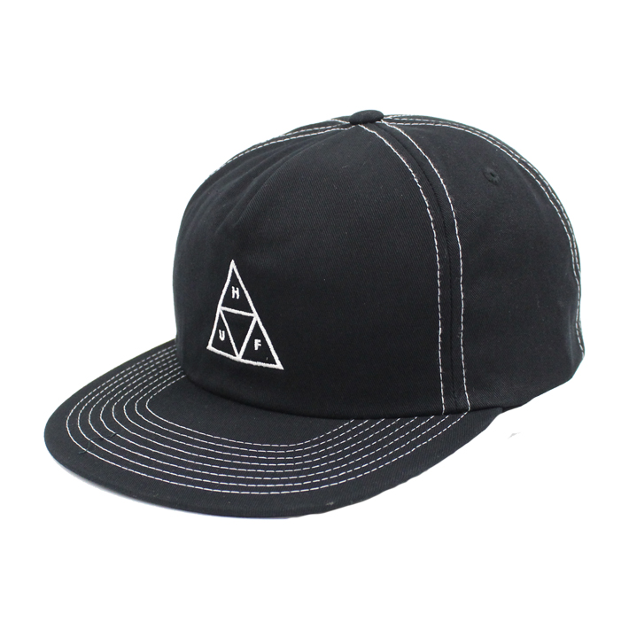 HUF ハフ SET TT SNAPBACK セット TT スナップバック キャップ 帽子