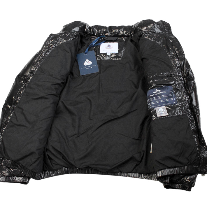 Pyrenex（ピレネックス） VINTAGE MYTHIC ヴィンテージ ミシック