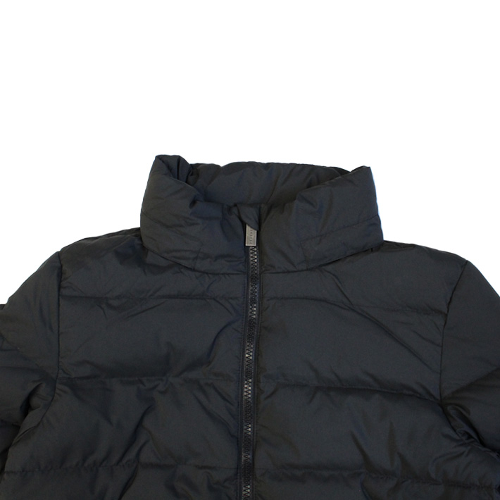 並行輸入品 PYRENEX ピレネックス SPOUTNIC スプートニック ダウン アウター ジャケット 撥水素材 保温性能 レディース ブラック HWY034P プレゼント ギフトの画像