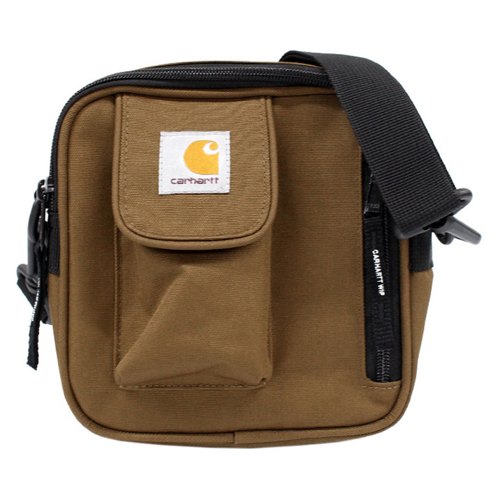 Carhartt WIP カーハート WIP Essentials Bag Small エッセンシャ...