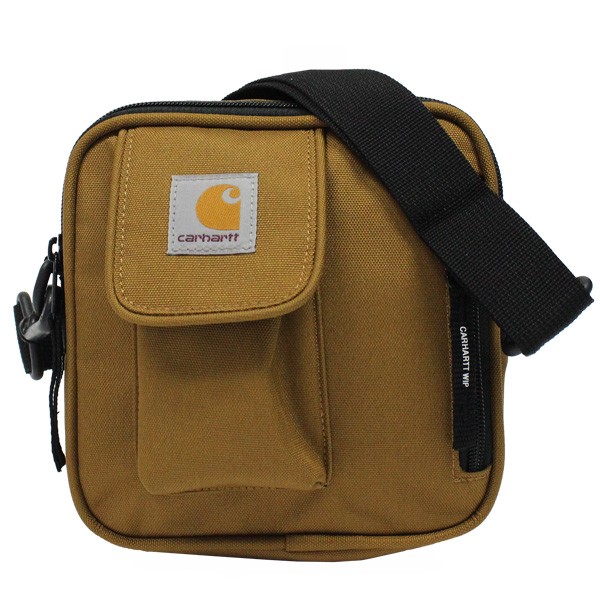 Carhartt WIP カーハート WIP Essentials Bag Small エッセンシャル