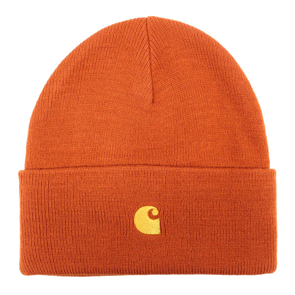Carhartt WIP カーハート Chase Beanie チェイスビーニー ニット