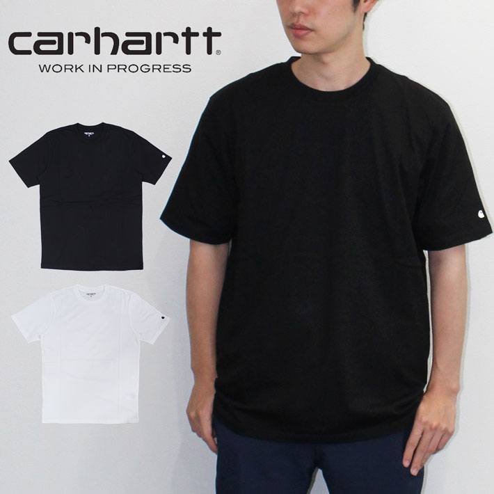 Carhartt WIP カーハート WIP S/S BASE T-SHIRT ショートスリーブ