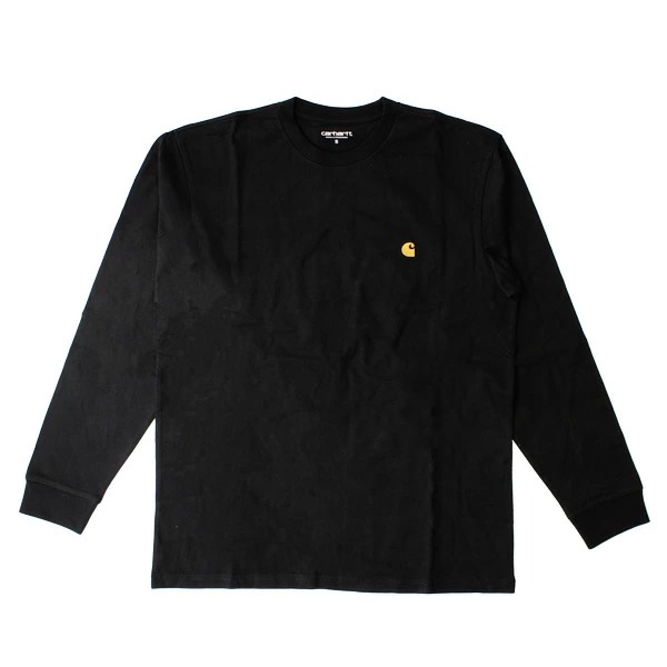 Carhartt WIP カーハート WIP LS Chase T-Shirt ロングスリーブ チェ...