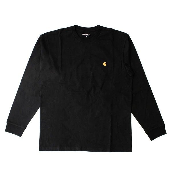 Carhartt WIP カーハート WIP LS Chase T-Shirt ロングスリーブ