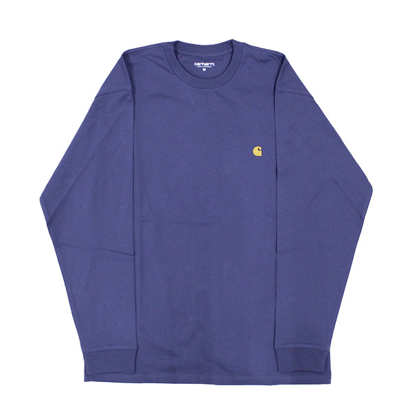 Carhartt WIP カーハート WIP LS Chase T-Shirt ロングスリーブ