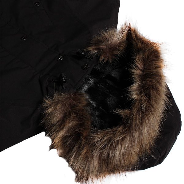 Carhartt（カーハート） 並行輸入品 TRAPPER PARKA トラッパーパルカ