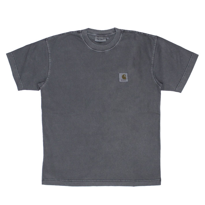 Carhartt WIP カーハート WIP S/S NELSON T-SHIRT ショートスリーブネルソン Tシャツ カットソー 半袖 メンズ  ブラック ホワイト ナチュラル I029949 送料無料