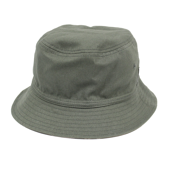 Carhartt WIP カーハート WIP TIDE REVERSIBLE BUCKET HAT タイダイ