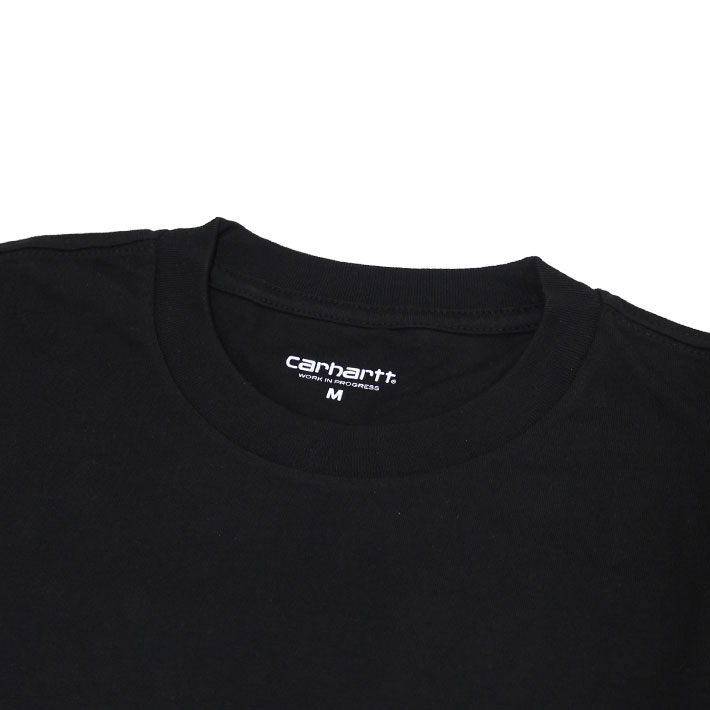 Carhartt WIP カーハート WIP LS POCKET T-SHIRT ロングスリーブ