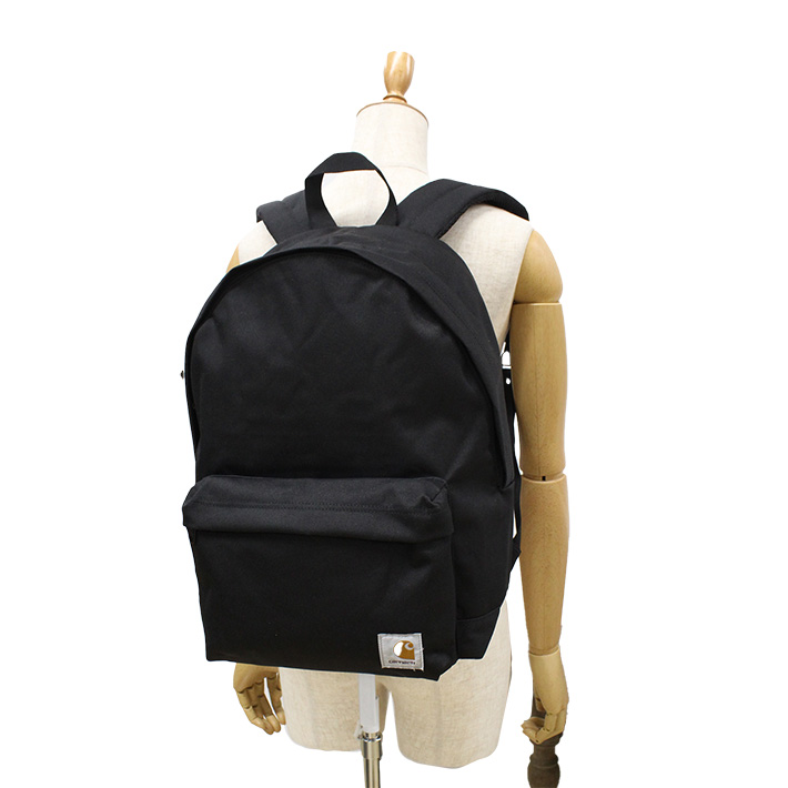 Carhartt ジェイクバックパック カーキ Carhartt WIP デイバック リュック JAKE BACKPACK（カーハート