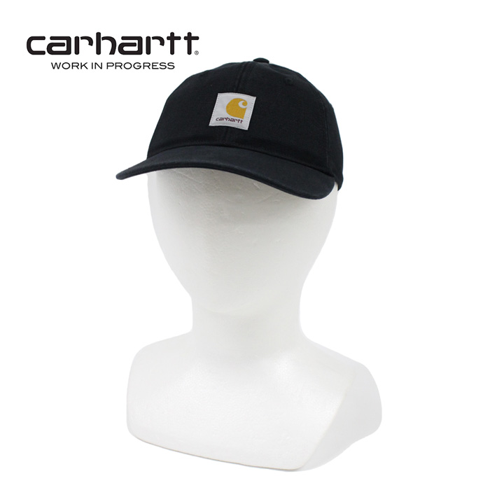 Carhartt WIP キャップ メンズ カーハート 帽子 ロゴキャップ