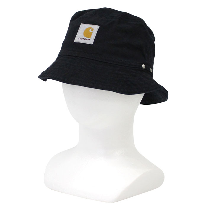 Carhartt WIP カーハート WALTER BUCKET HAT ウォルターバケット
