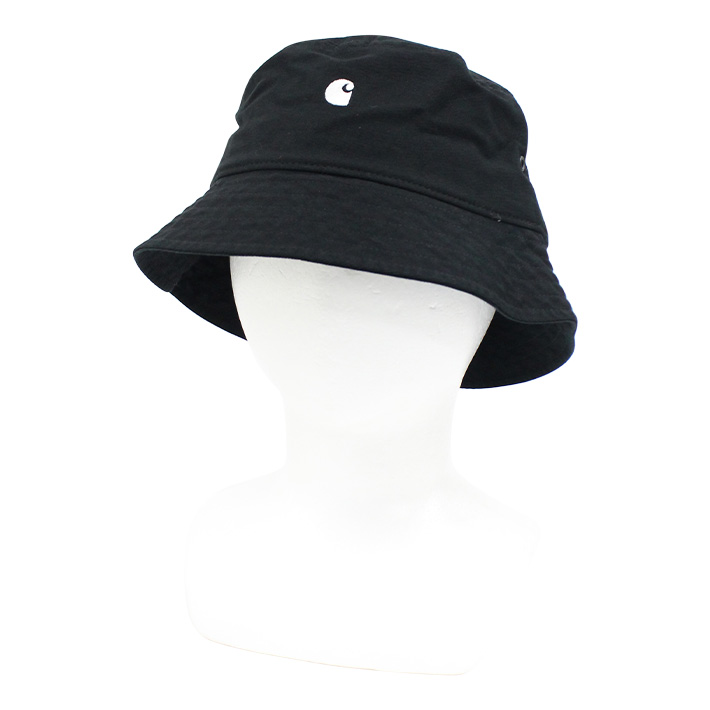 Carhartt Stussy バケットハット コットン100% Carhartt Stussy バケットハット コットン100% 楽天市場