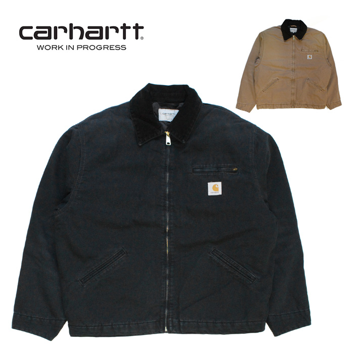 Carhartt WIP（カーハートワークインプログレス） 並行輸入品