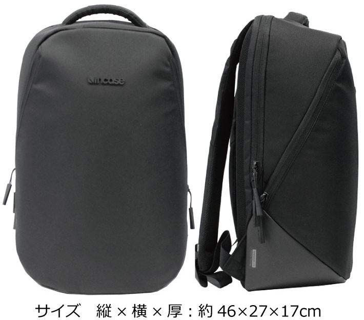 incase（インケース） 並行輸入品 Reform Backpack with Tensaerlite