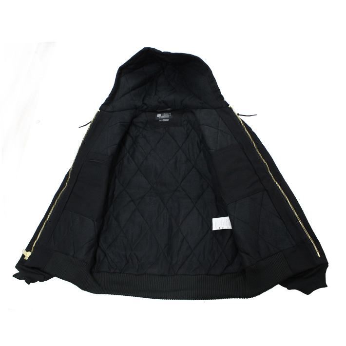 Carhartt カーハート アクティブジャケット メンズ パーカー