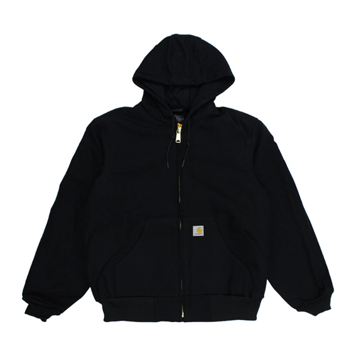 Carhartt カーハート Firm Duck Insulated Flannel Lined Active