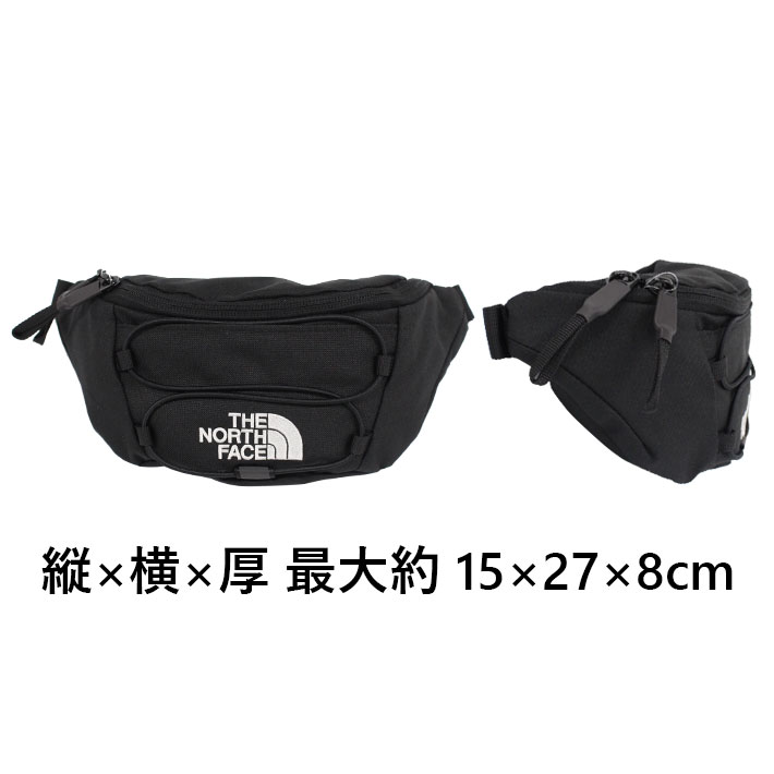 THE NORTH FACE ザ ノースフェイス ボディバッグ JESTER LUMBER