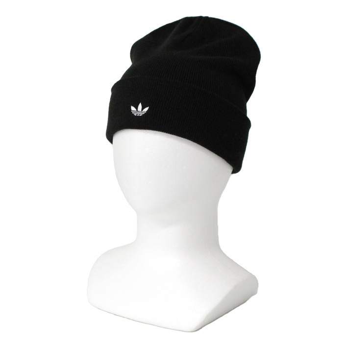 adidas Originals アディダス オリジナルス Adicolor Classic Beanie