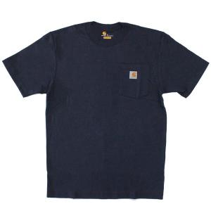 Carhartt カーハートWorkwear Pocket T-Shirt ワークウェア ポケット ...