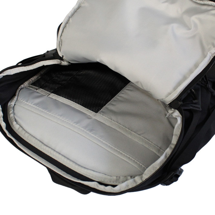 並行輸入品 THE NORTH FACE ザ ノースフェイス Kaban LTE Backpack カバン LTE バックパック リュック リュックサック バックパック バッグ NF0A8BK8 メンズ 27L | THE NORTH FACE | 13