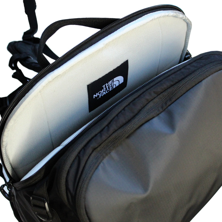 並行輸入品 THE NORTH FACE ザ ノースフェイス Kaban LTE Backpack カバン LTE バックパック リュック リュックサック バックパック バッグ NF0A8BK8 メンズ 27L | THE NORTH FACE | 11
